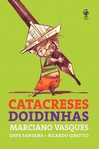CATACRESES DOIDINHAS - GIROTTO, RICARDO