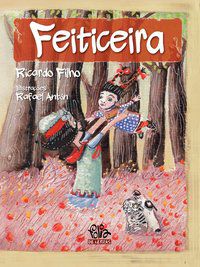 FEITICEIRA - FILHO, RICARDO