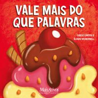 VALE MAIS DO QUE PALAVRAS - MODERNELL, ÁLVARO