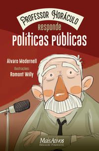 PROFESSOR HORÁCULO POLÍTICAS PÚBLICAS - MODERNELL, ÁLVARO