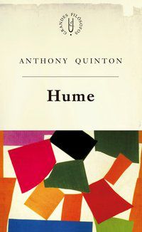 HUME - QUINTON, ANTHONY