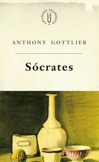 SÓCRATES - GOTTLIEB, ANTHONY