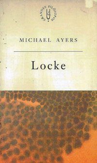 LOCKE - AYERS, MICHAEL
