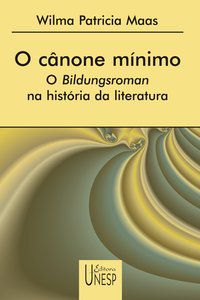 O CÂNONE MÍNIMO - MAAS, WILMA PATRICIA MARZARI DINARDO