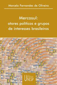 MERCOSUL - OLIVEIRA, MARCELO FERNANDES DE