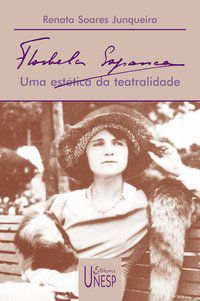 FLORBELA ESPANCA - JUNQUEIRA, RENATA SOARES