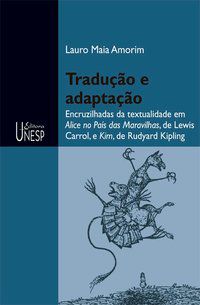 TRADUÇÃO E ADAPTAÇÃO - AMORIM, LAURO MAIA