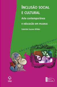 INCLUSÃO SOCIAL E CULTURAL - WILDER, GABRIELA SUZANA