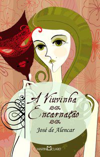 A VIUVINHA - ALENCAR, JOSÉ DE