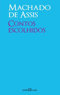CONTOS ESCOLHIDOS - VOL. 65 - ASSIS, MACHADO DE