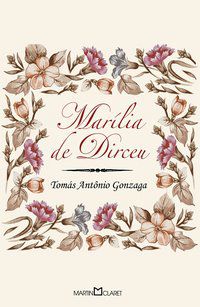 MARÍLIA DE DIRCEU - VOL. 87 - TOMÁS ANTÔNIO GONZAGA