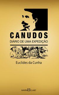 CANUDOS - VOL. 134 - CUNHA, EUCLIDES DA