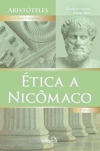 ÉTICA A NICÔMACO - ARISTÓTELES