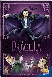 CLÁSSICOS UNIVERSAIS: DRÁCULA - STOKER, BRAM