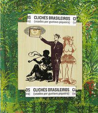 CLICHÊS BRASILEIROS - AUTOR(A): PIQUEIRA, GUSTAVO