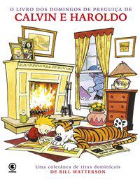 CALVIN E HAROLDO VOL 14 - VOL. 14 - WATTERSON, BILL