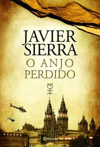 O ANJO PERDIDO - AUTOR(A): SIERRA, JAVIER