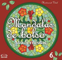 MANDALAS DE BOLSO 6 - VIDAL, MONTSERRAT