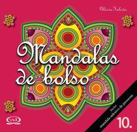 MANDALAS DE BOLSO 10 - FALCON, GLORIA