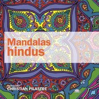 MANDALAS HINDUS - PILASTRE, CHRISTIAN