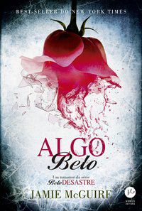 ALGO BELO - VOL. 4 - MCGUIRE, JAMIE