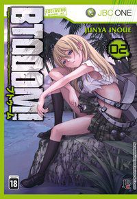 BTOOOM! - VOL. 2 - INOUE, JUNYA