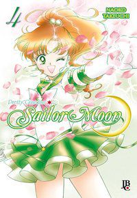 SAILOR MOON - VOL. 4 - TAKEUCHI, NAOKO