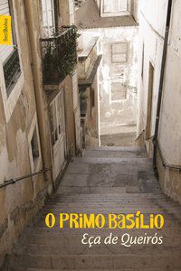 O PRIMO BASÍLIO (EDIÇÃO DE BOLSO) - QUEIRÓS, EÇA DE