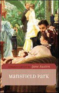 MANSFIELD PARK (EDIÇÃO DE BOLSO) - AUSTEN, JANE
