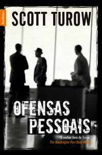 OFENSAS PESSOAIS (EDIÇÃO DE BOLSO) - TUROW, SCOTT