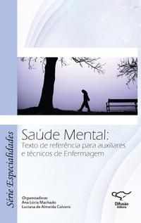 SAÚDE MENTAL -