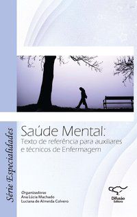 SAÚDE MENTAL - VOL. 2 -