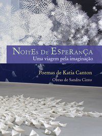 NOITES DE ESPERANÇA - CANTON, KATIA