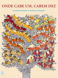 ONDE CABE UM, CABEM DEZ - RAO, SIRISH