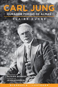 CARL JUNG - DUNNE, CLAIRE