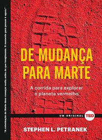 DE MUDANÇA PARA MARTE - VOL. 7 - PETRANEK, STEPHEN L.