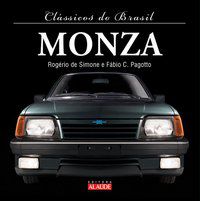 MONZA - SIMONE, JOSÉ ROGERIO LOPES DE