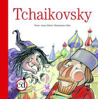TCHAIKOVSKY - OBIOLS, ANNA