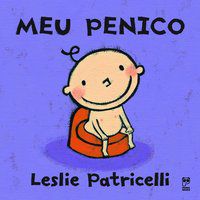 MEU PENICO - PATRICELLI, LESLIE