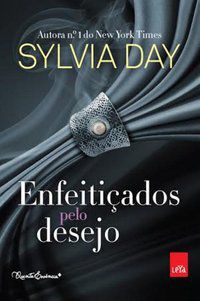 ENFEITICADOS PELO DESEJO - DAY, SYLVIA