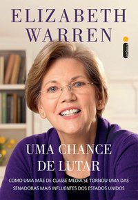 UMA CHANCE DE LUTAR - WARREN, ELIZABETH