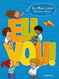 EU VOU! - LANDO, ISA MARA