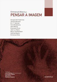 PENSAR A IMAGEM -
