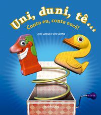 UNI, DUNI, TÊ - CUNHA, LEO