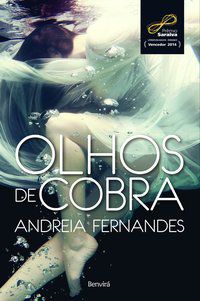 OLHOS DE COBRA - FERNANDES, ANDREIA