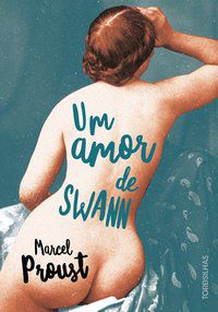UM AMOR DE SWANN - PROUST, MARCEL