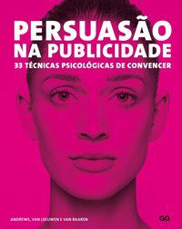 PERSUASÃO NA PUBLICIDADE - ANDREWS, MARC