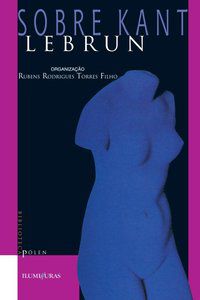 SOBRE KANT - LEBRUN, GERARD