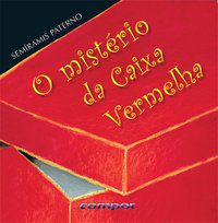 O MISTÉRIO DA CAIXA VERMELHA - PATERNO, SEMÍRAMIS