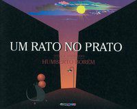 UM RATO NO PRATO - BORÉM, HUMBERTO